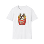 Frenchie Fries T-Shirt