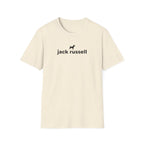 Jack Russel T-Shirt