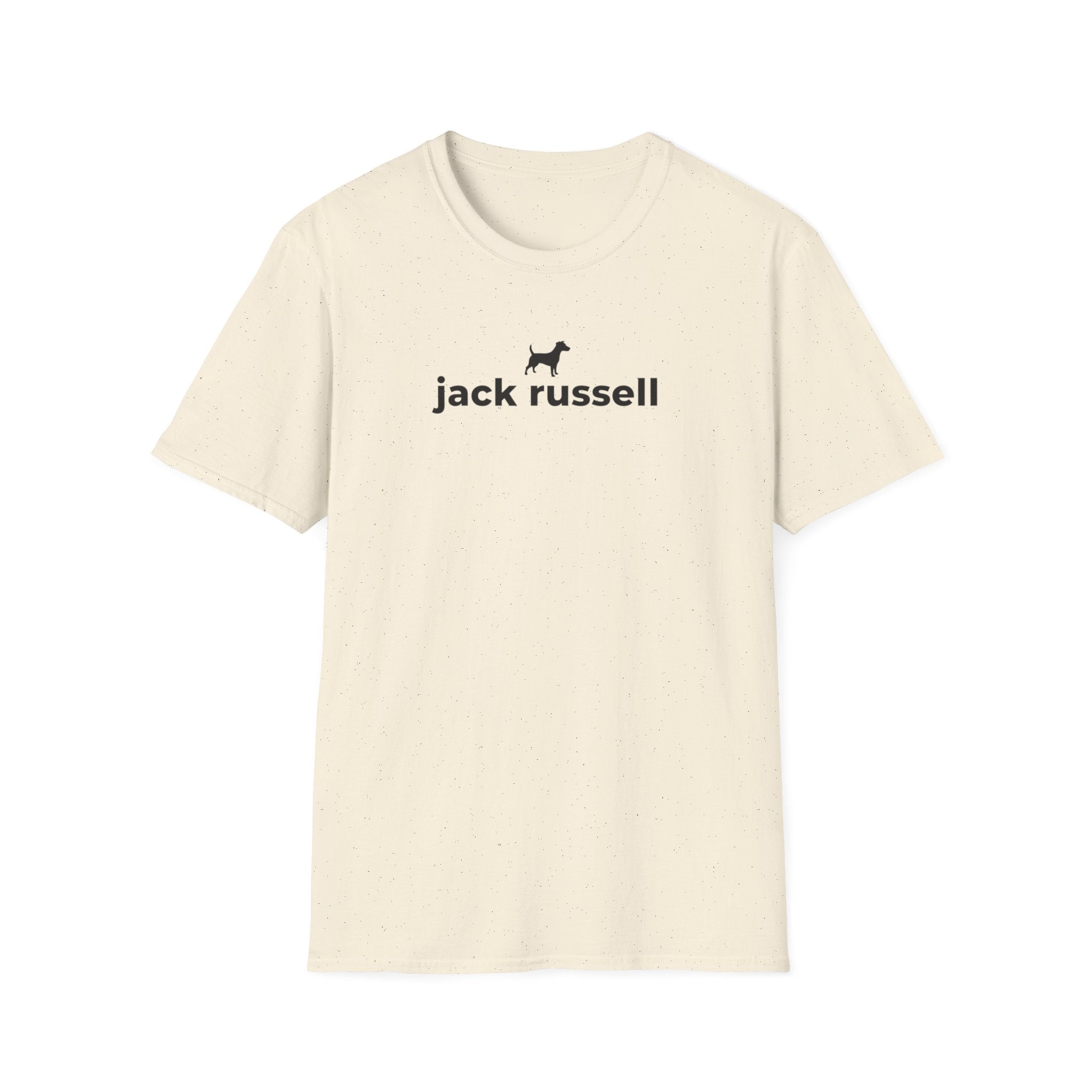 Jack Russel T-Shirt