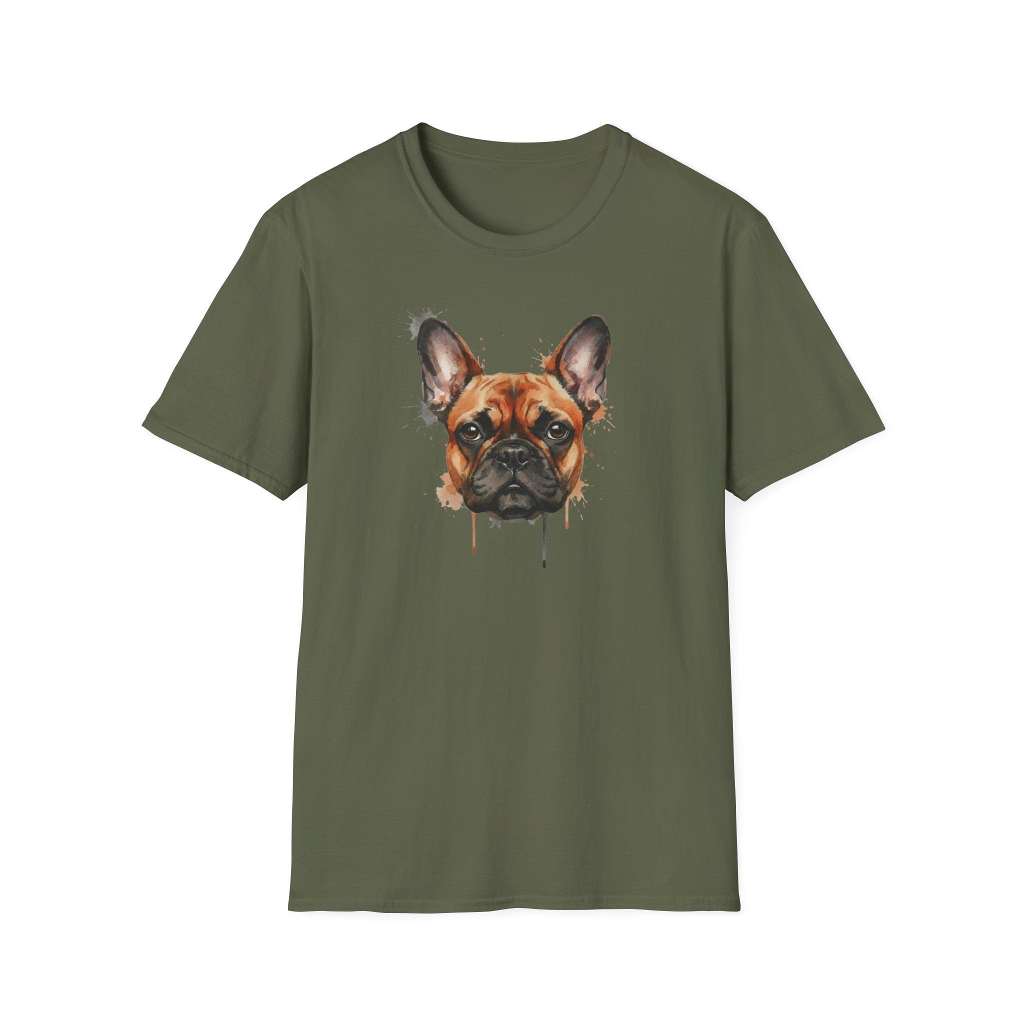 Drip T-Shirt