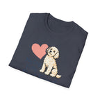 My Dog is my best Friend T-Shirt