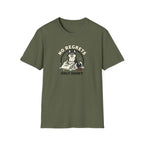 No Regrets T-Shirt