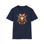 Shiba Inu Warrior T-Shirt