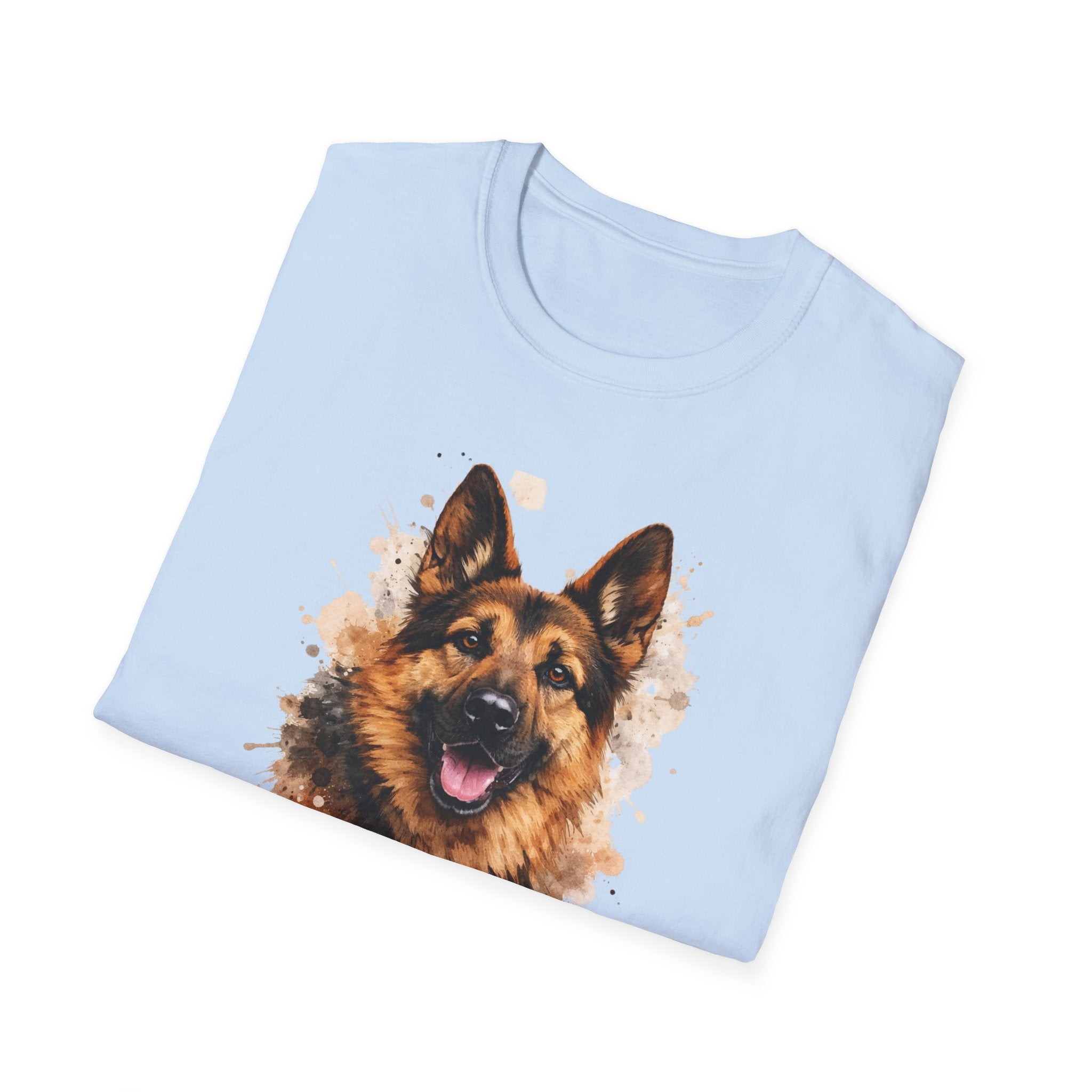 Dripp GSD T-Shirt