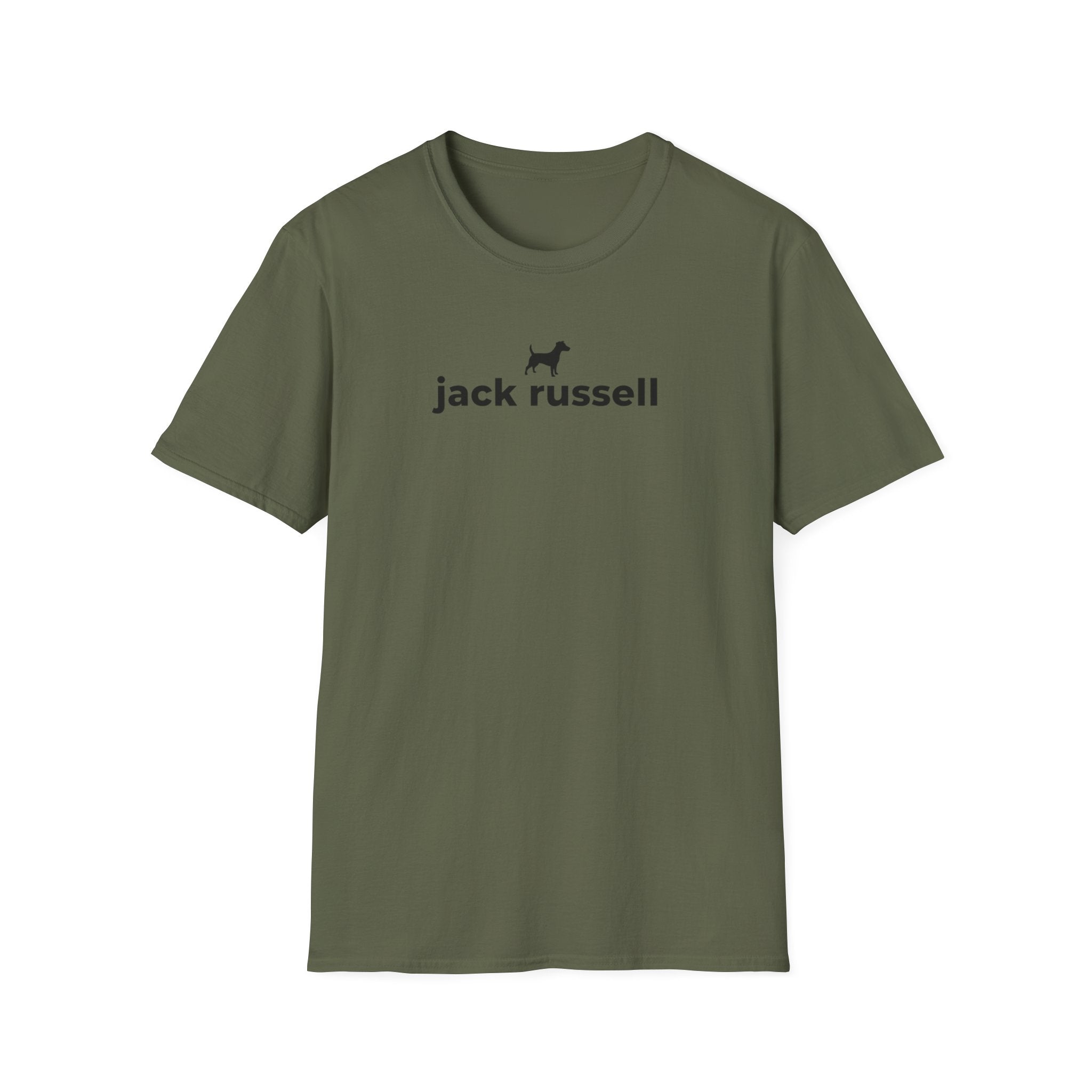 Jack Russel T-Shirt