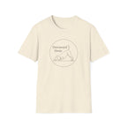 Downward Doxie T-Shirt
