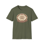 Labradoodle Mom T-Shirt