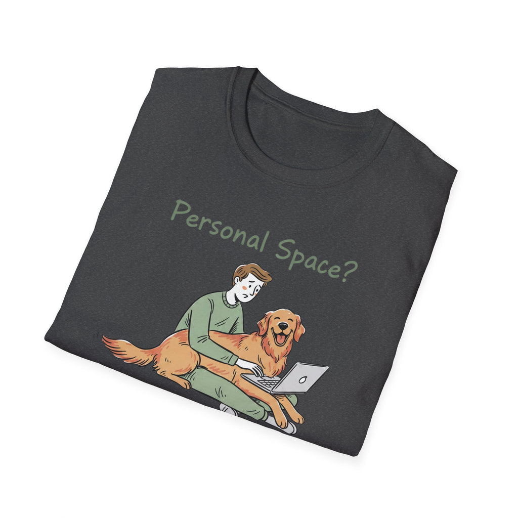 Personal Space T-Shirt