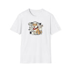 POW! Shiba Inu T-Shirt