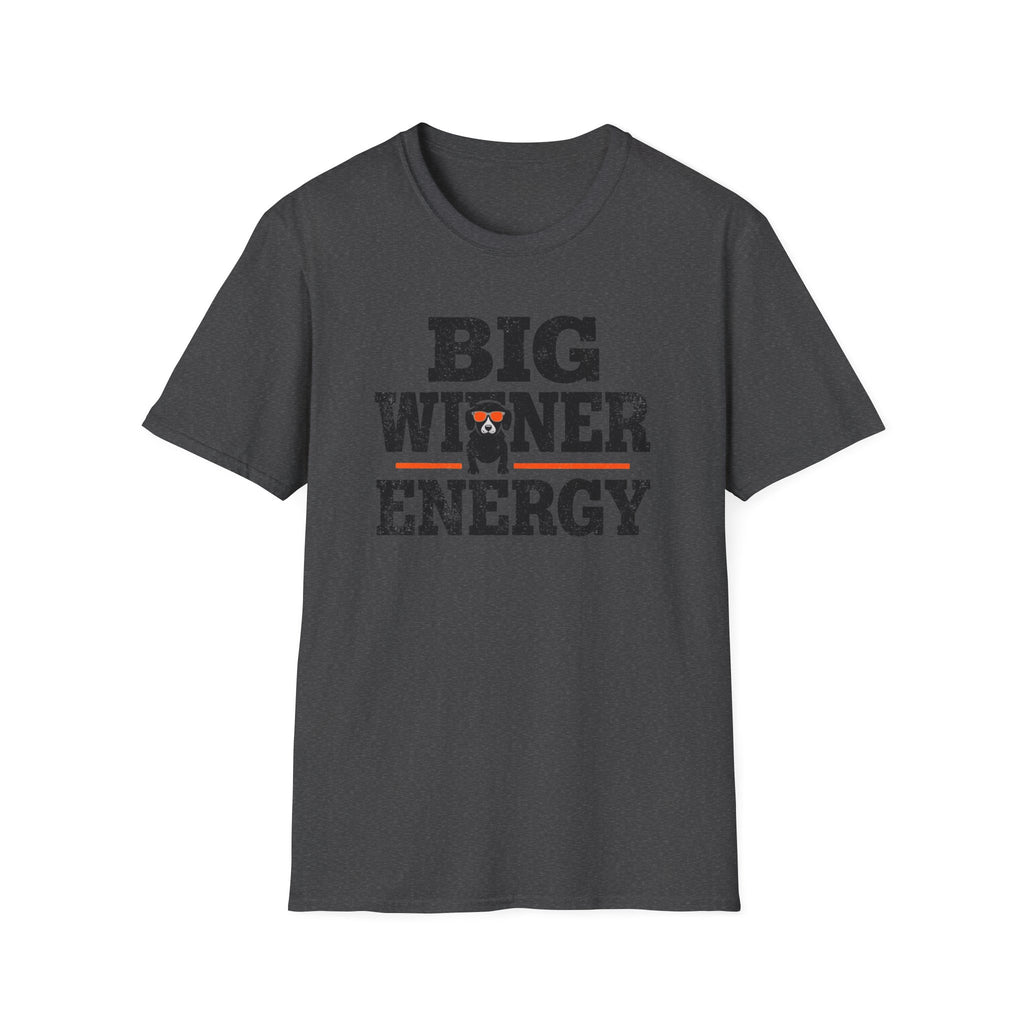 Big Wiener T-Shirt