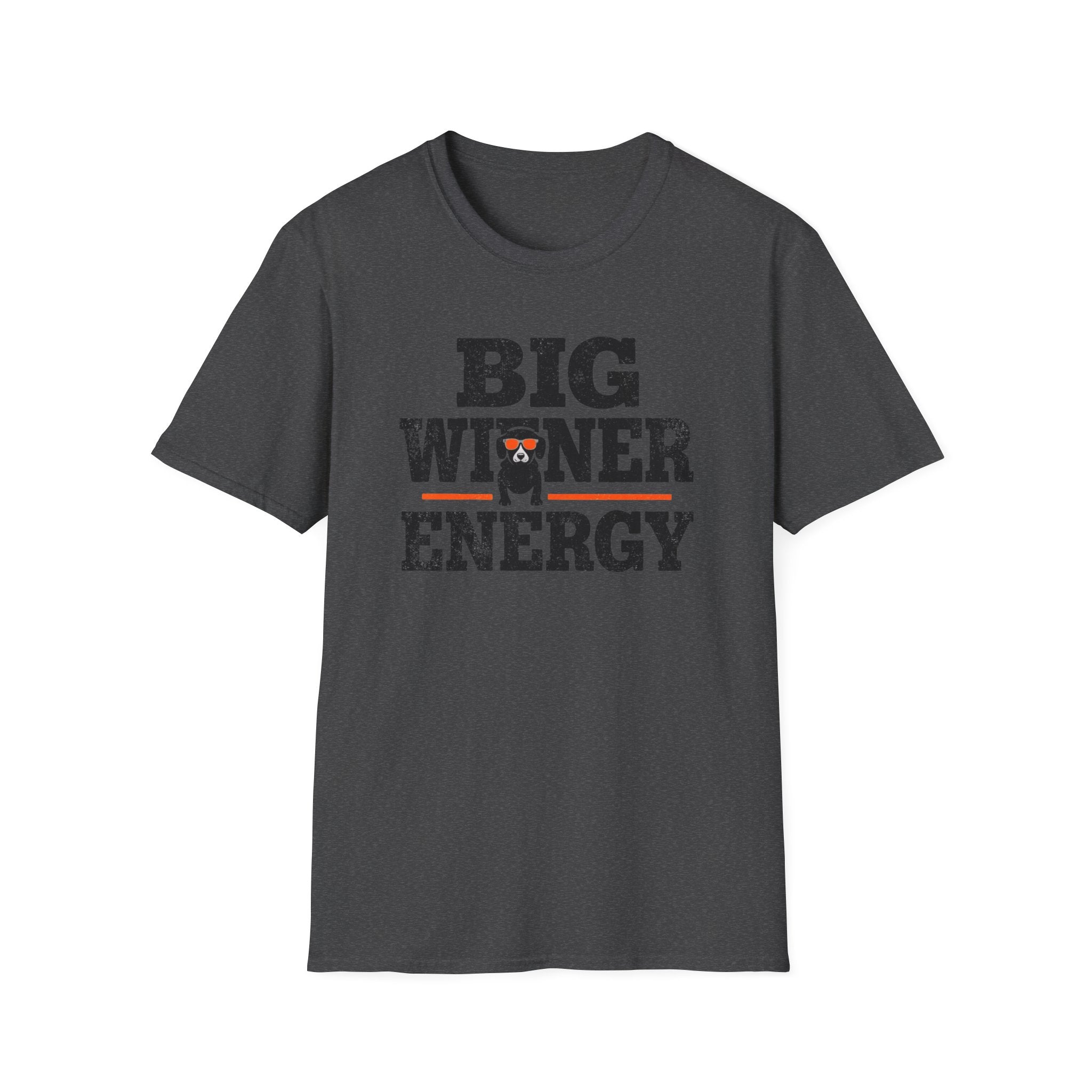 Big Wiener T-Shirt