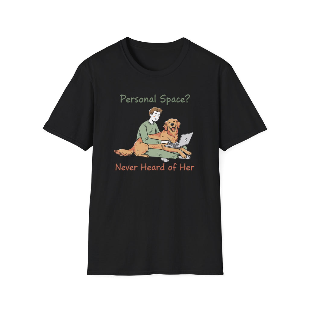 Personal Space T-Shirt