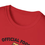 Food Inspector T-Shirt