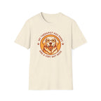 My therapist has paws T-Shirt