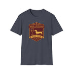 Wine & Wieners T-Shirt