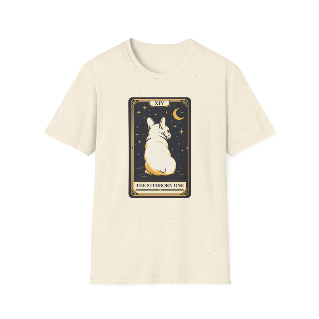 Stubborn T-Shirt