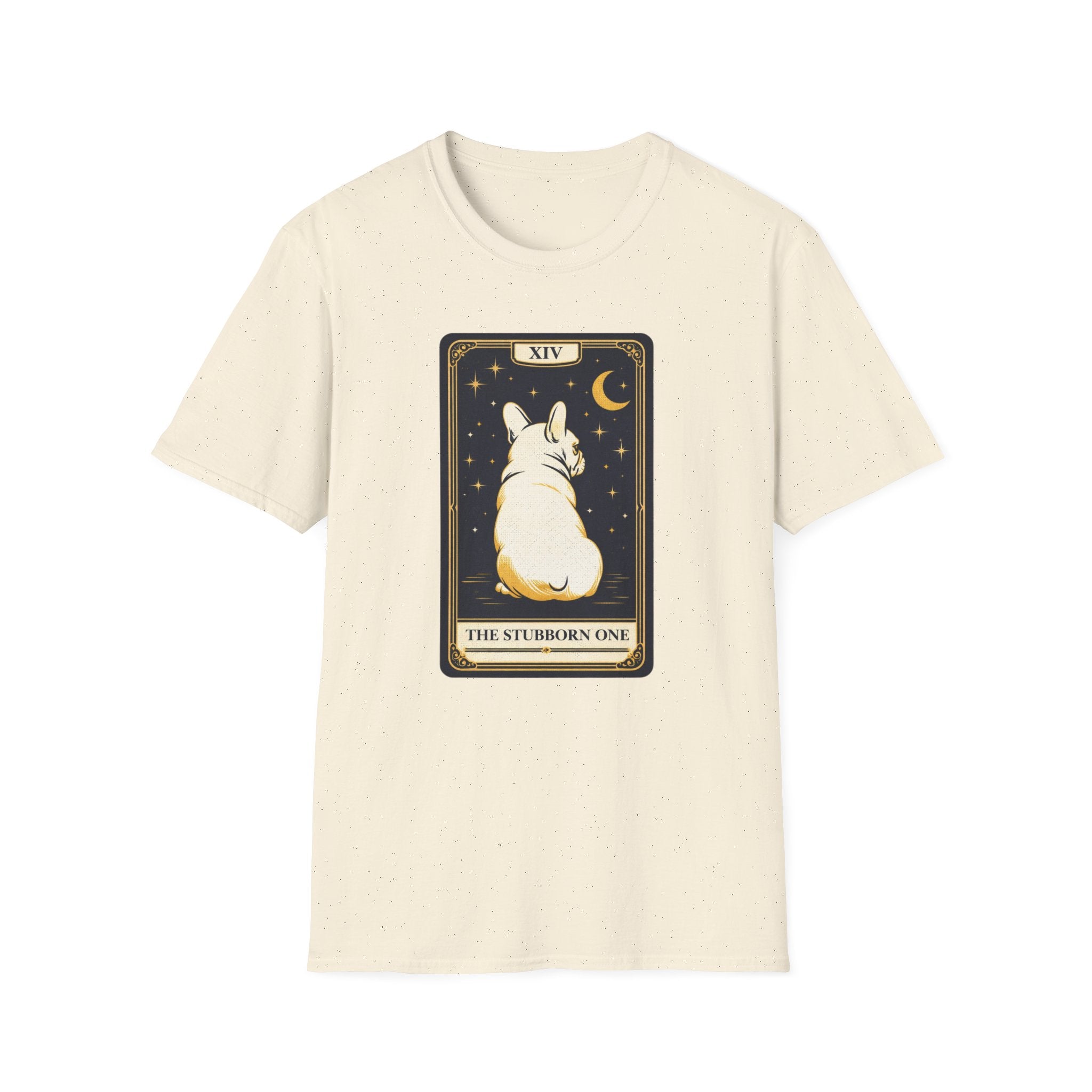 Stubborn T-Shirt