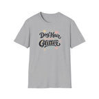 Dog Hair Glitter T-Shirt