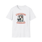 No thoughts T-Shirt