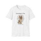 Fine Shed T-Shirt