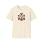 Fortune Shiba Inu T-Shirt