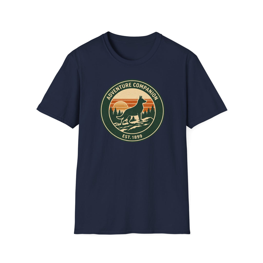 Adventure T-Shirt