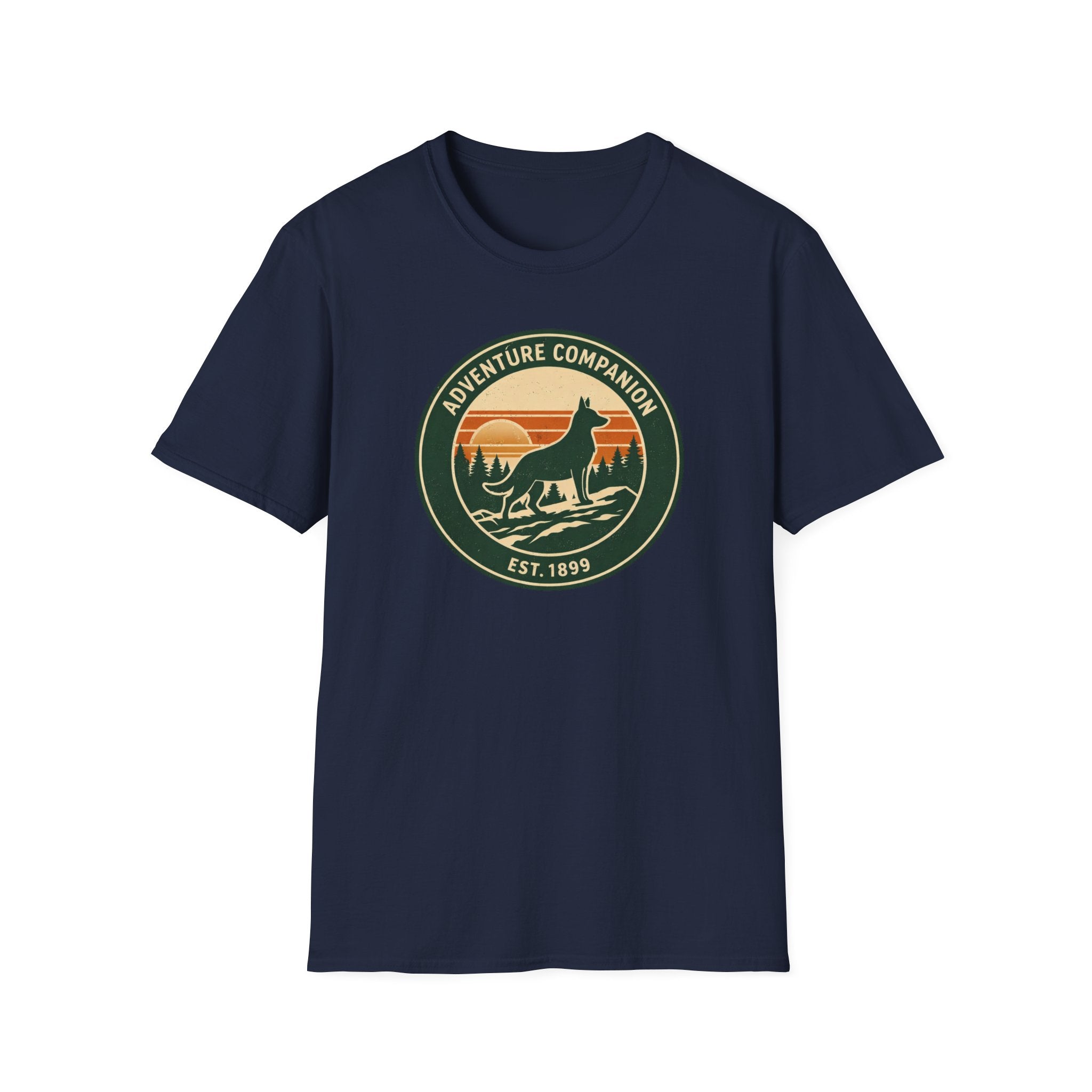 Adventure T-Shirt