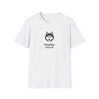 Husky Owner T-Shirt