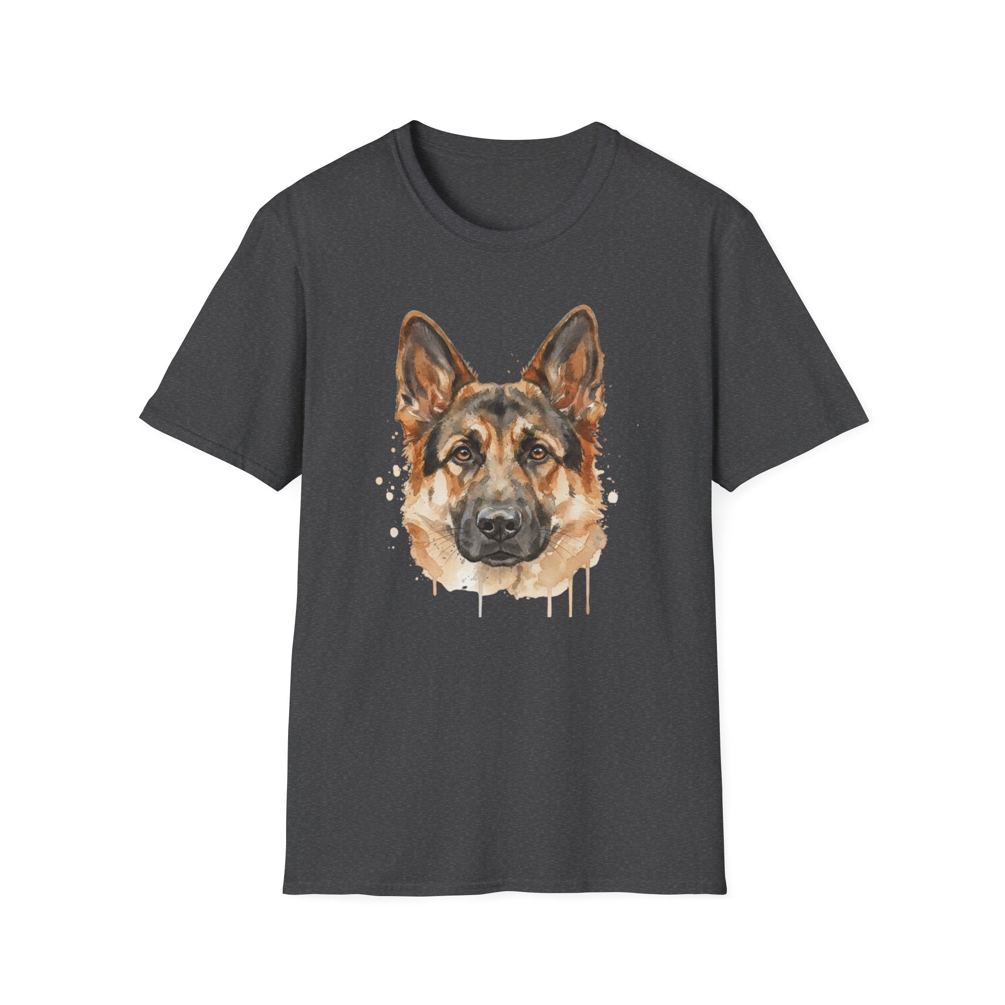 Drip GSD T-Shirt