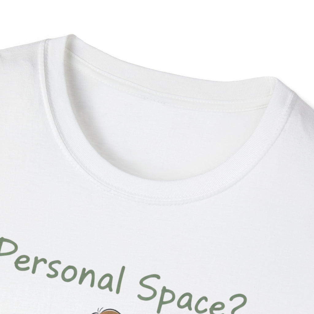 Personal Space T-Shirt