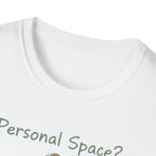 Personal Space T-Shirt