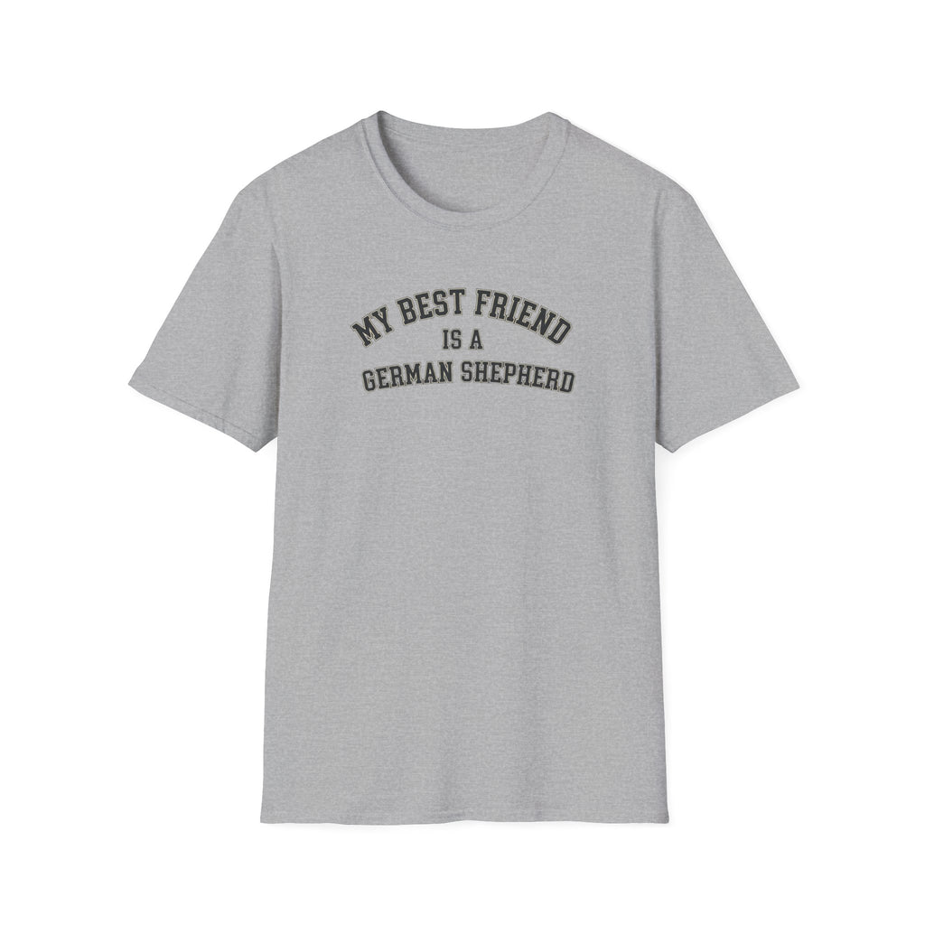Best Friend T-Shirt