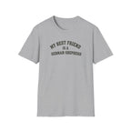 Best Friend T-Shirt