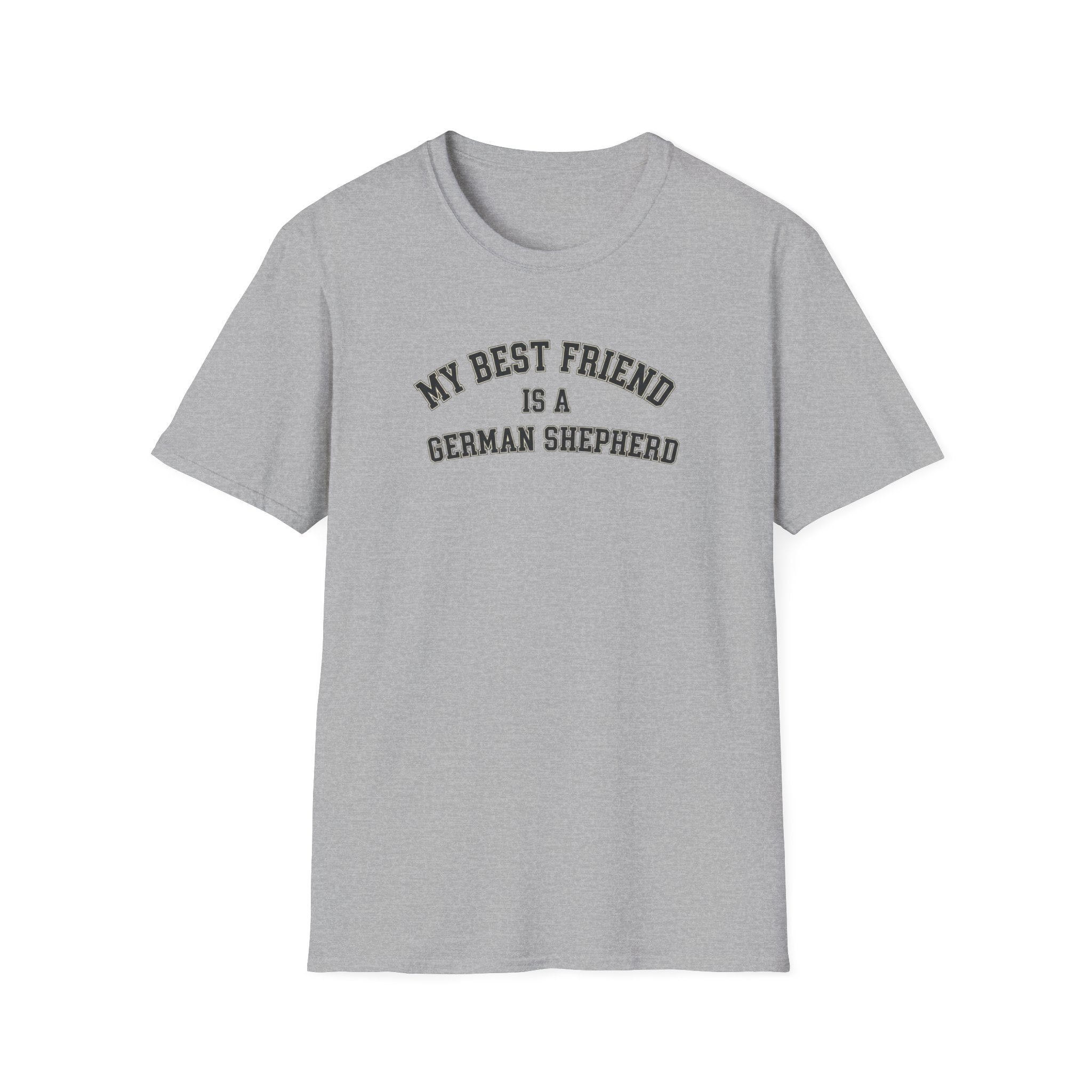 Best Friend T-Shirt