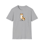 adorable Shiba Inu T-Shirt