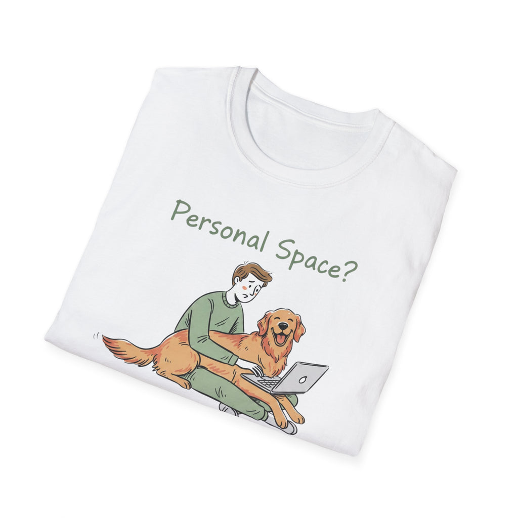 Personal Space T-Shirt