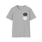 Pocket T-Shirt