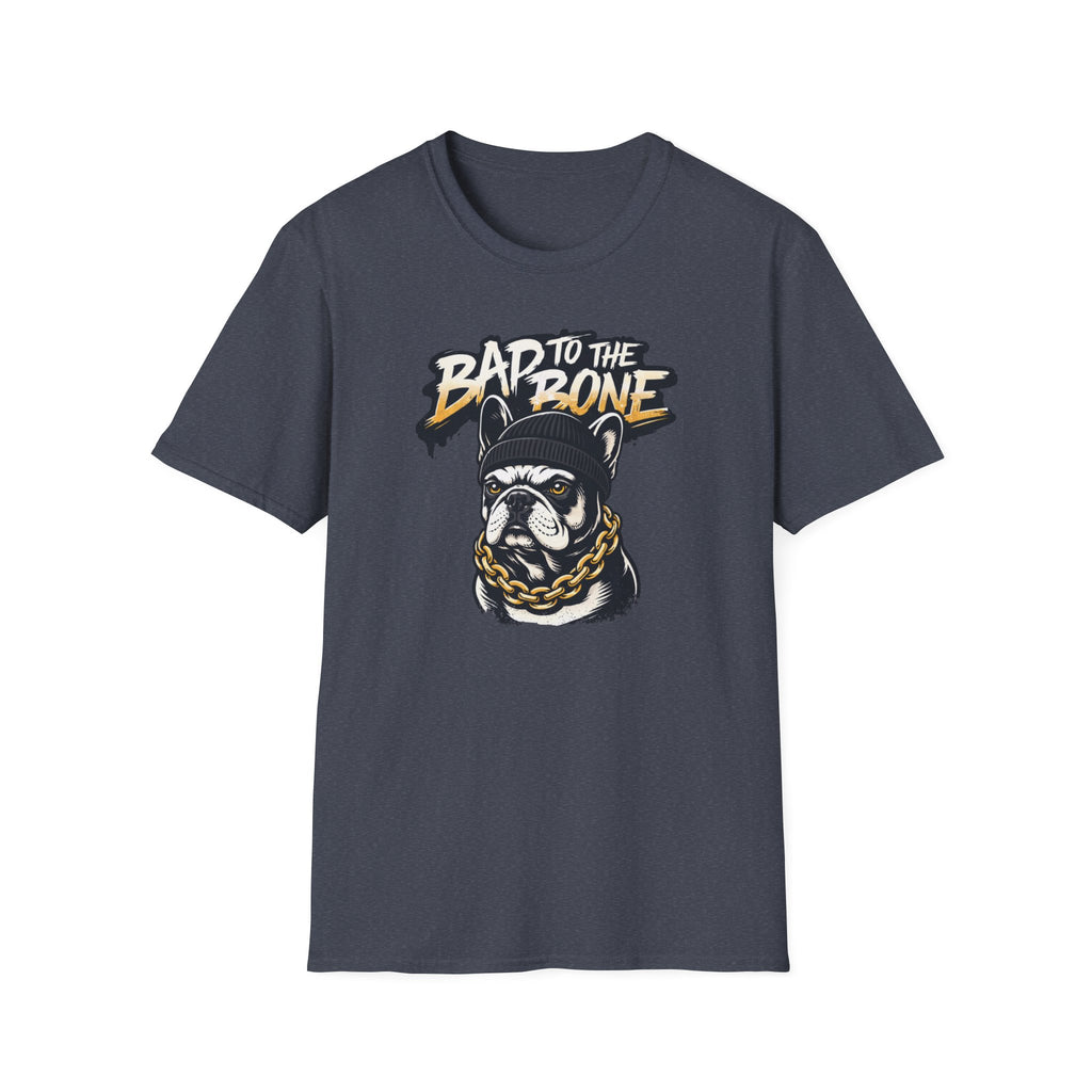 Bad to the Bone T-Shirt