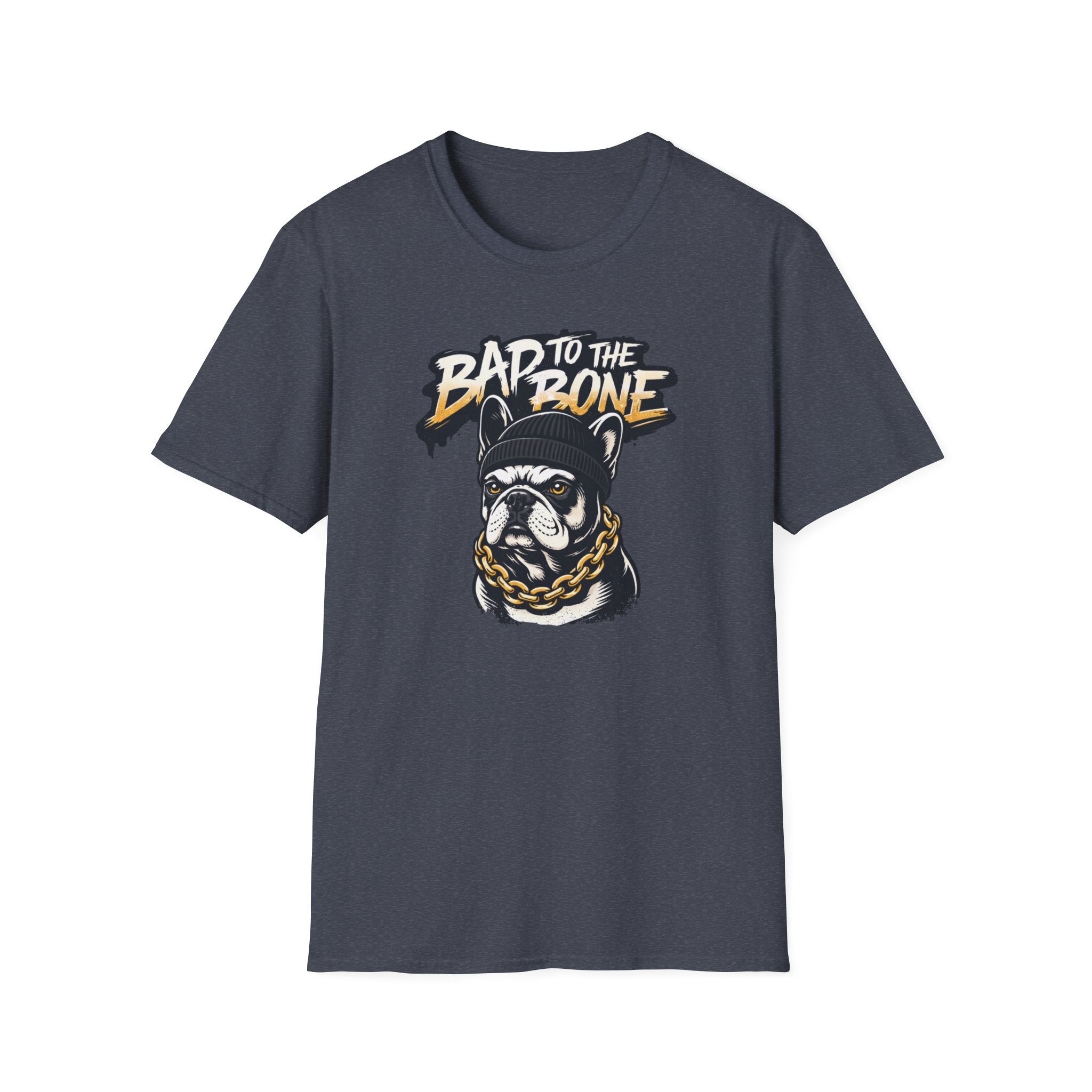 Bad to the Bone T-Shirt