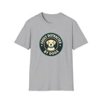 Easily distracted T-Shirt