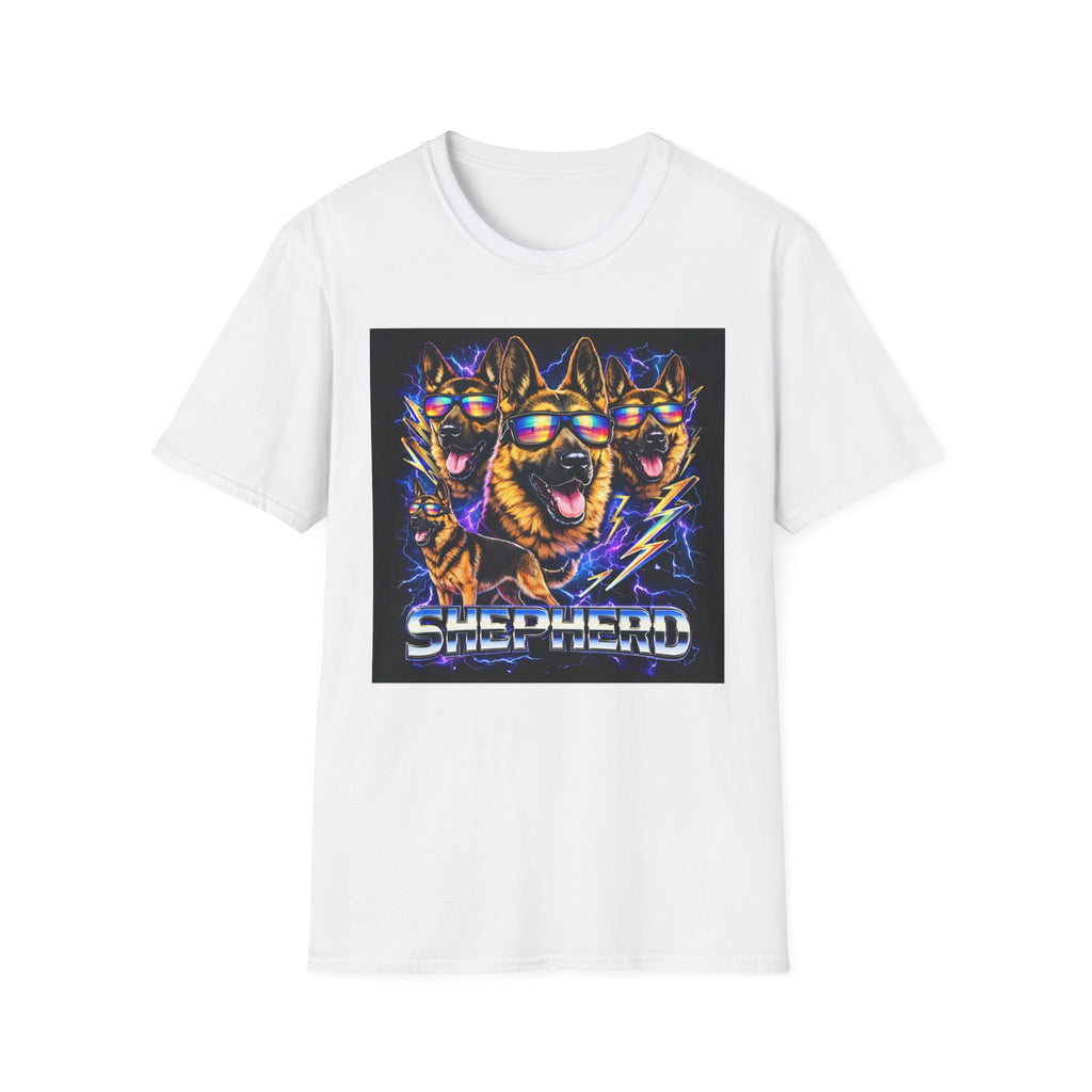 Lightning T-Shirt