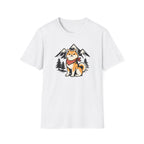 mountain Shiba Inu T-Shirt