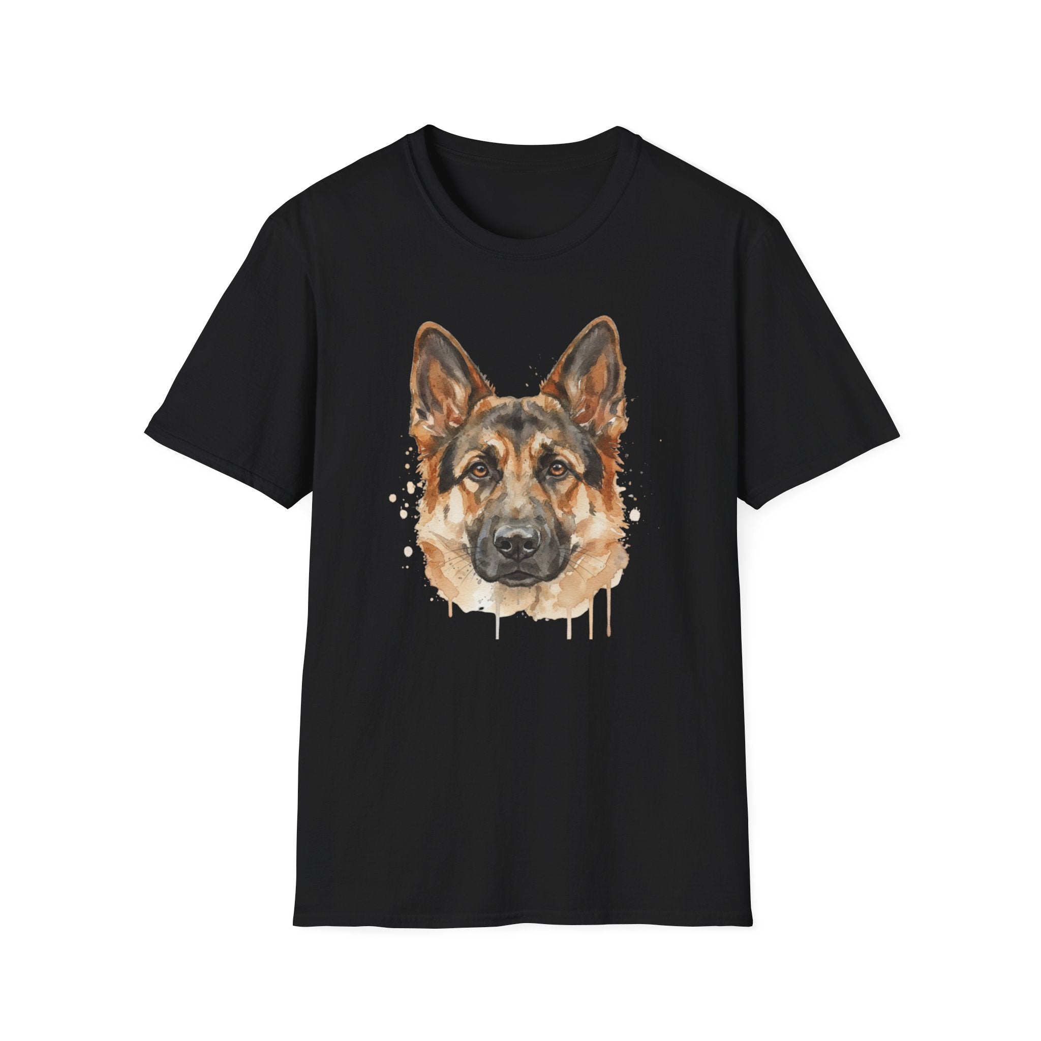 Drip GSD T-Shirt