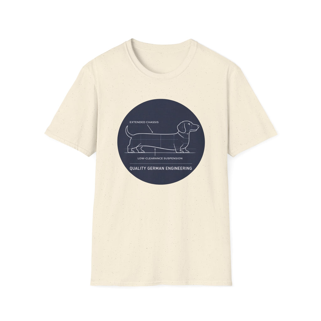 German Engineering T-Shirt