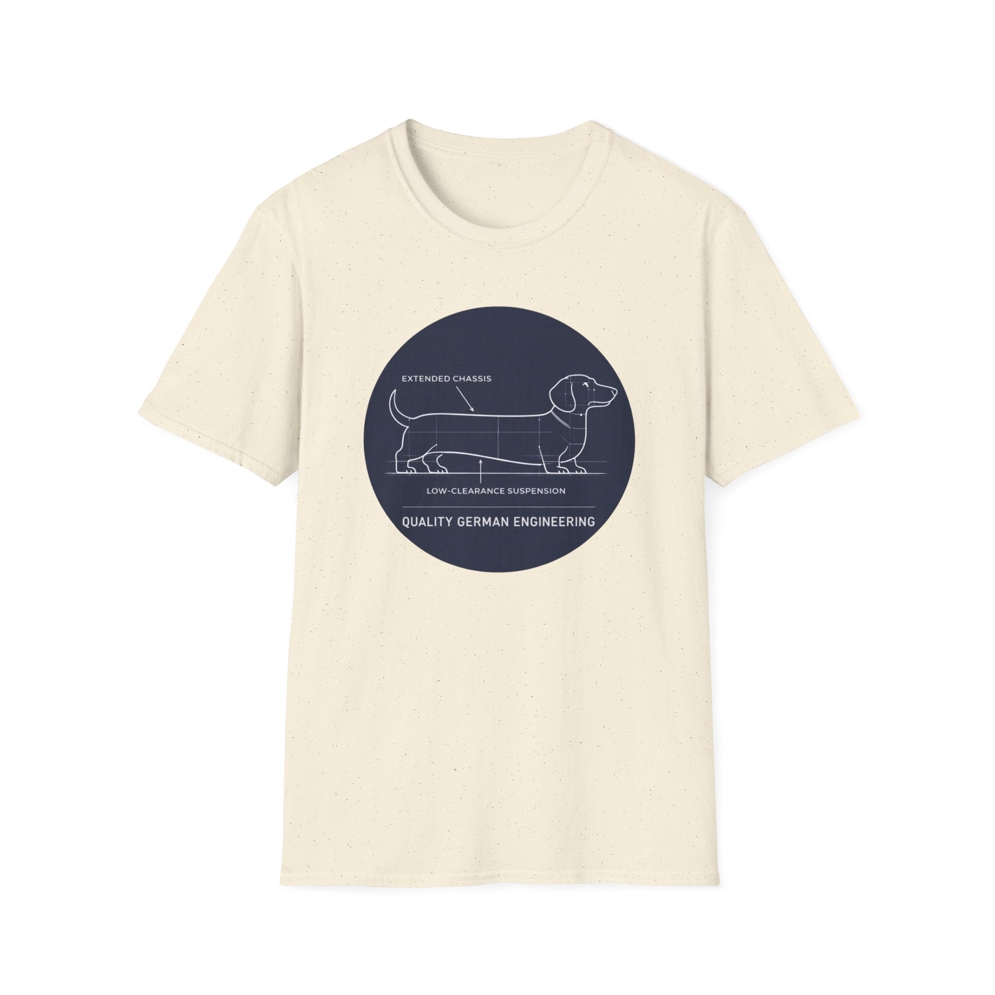 German Engineering T-Shirt