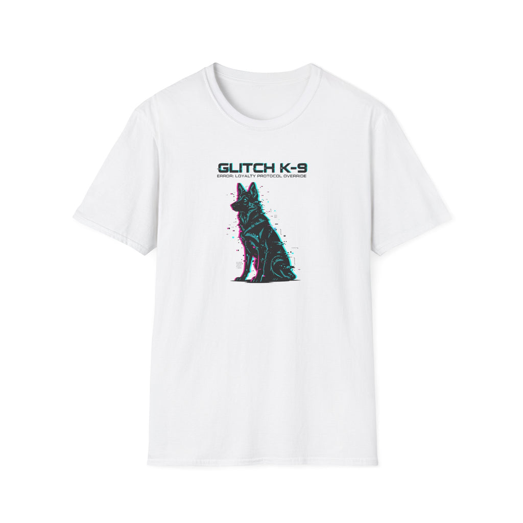 K-9 T-Shirt