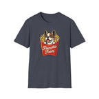 Frenchie Fries T-Shirt