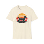 Dachshund Sunset T-Shirt