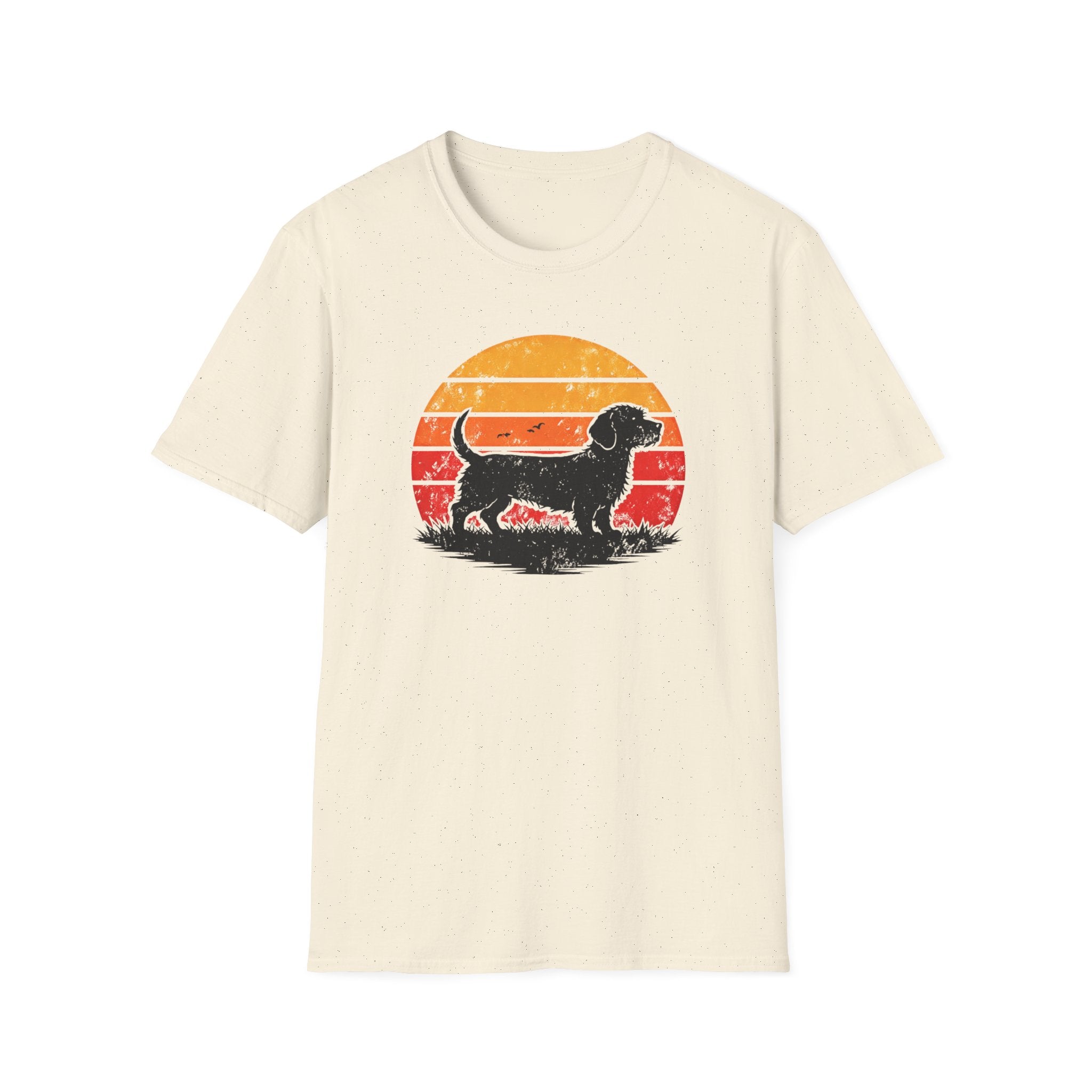Dachshund Sunset T-Shirt