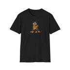 Good Boy Rottweiler T-Shirt